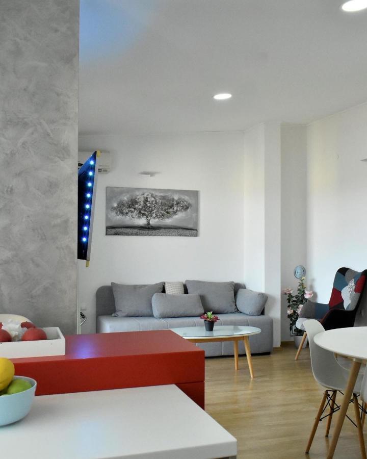 Apartments Pasalic Kaštela Esterno foto