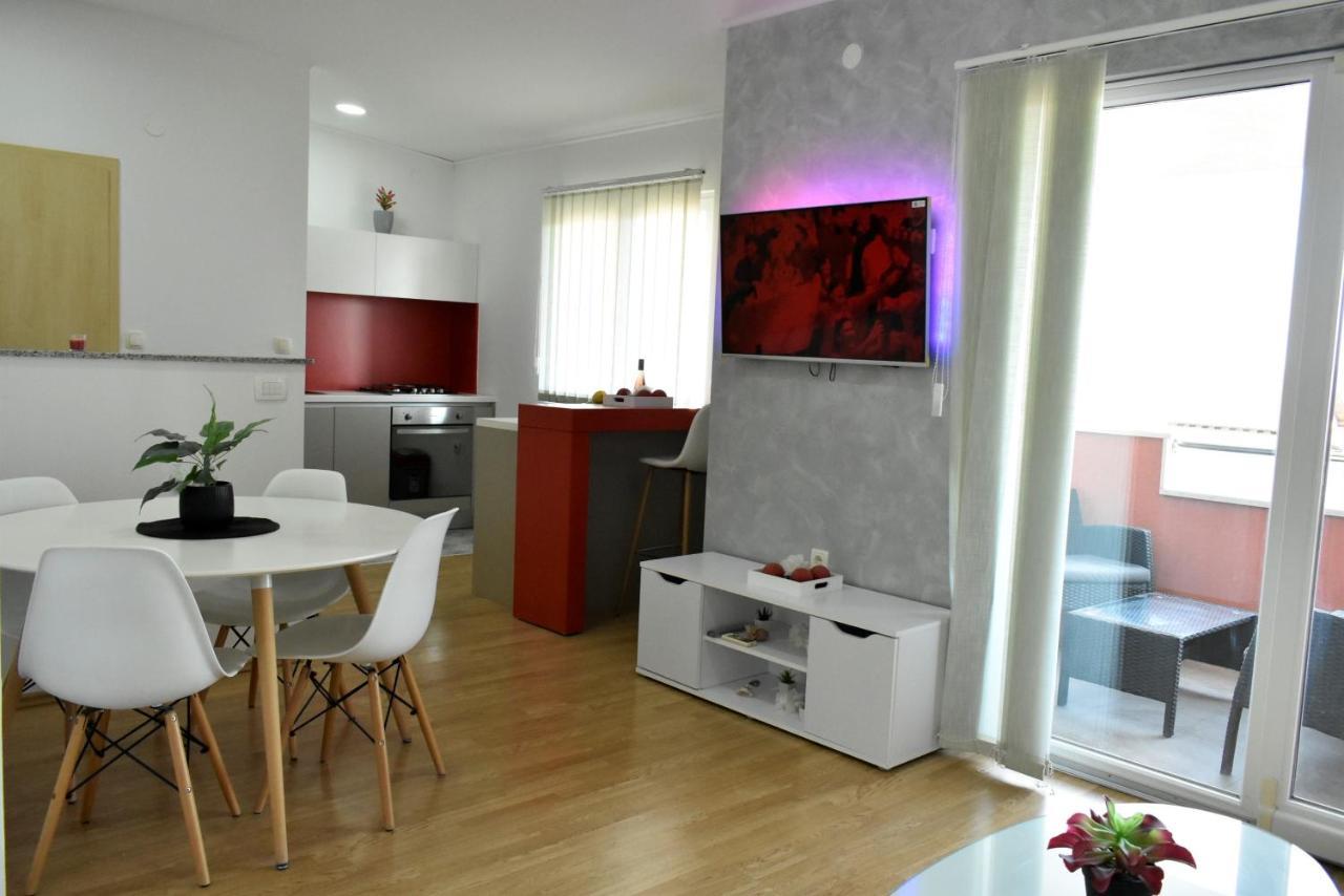 Apartments Pasalic Kaštela Esterno foto