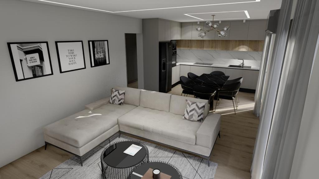 Apartments Pasalic Kaštela Esterno foto